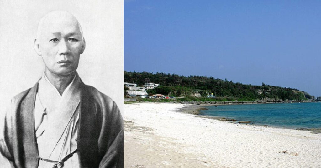 Manjiro Nakahama