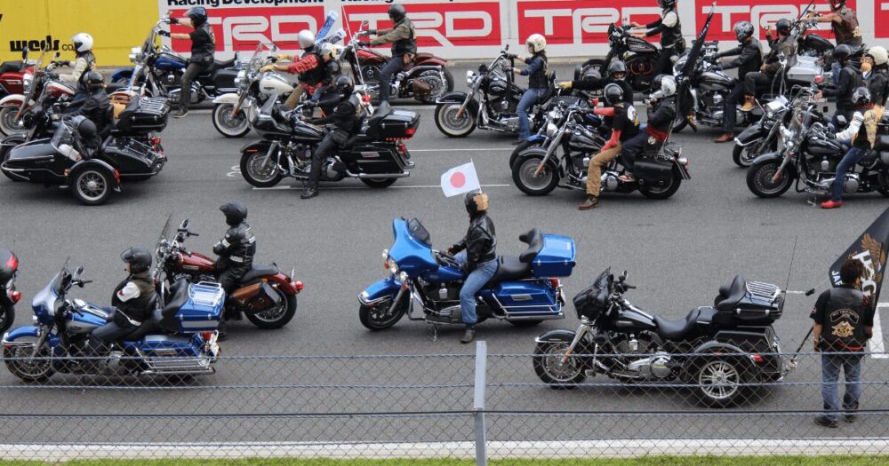 Harley Davidson-4