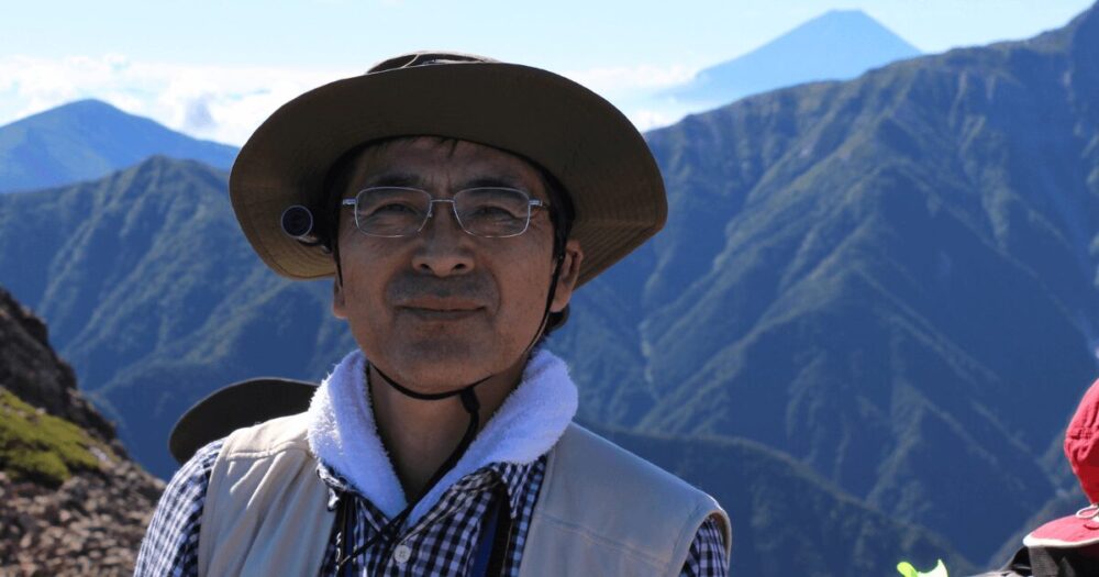 Mountain climbing-4