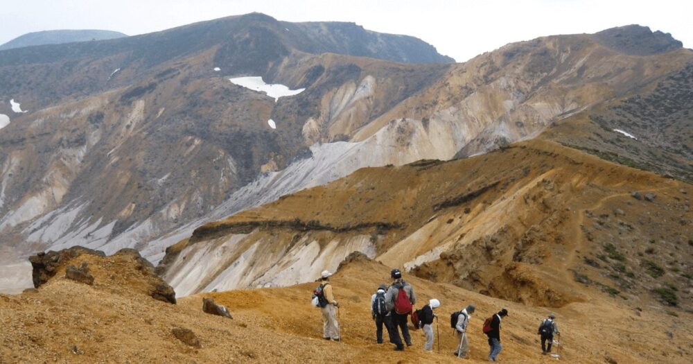 Mountain climbing-5
