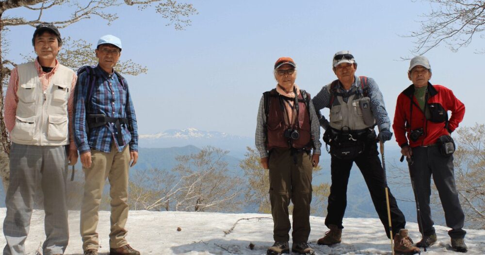 Mountain climbing-6