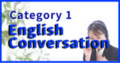 English Conversation